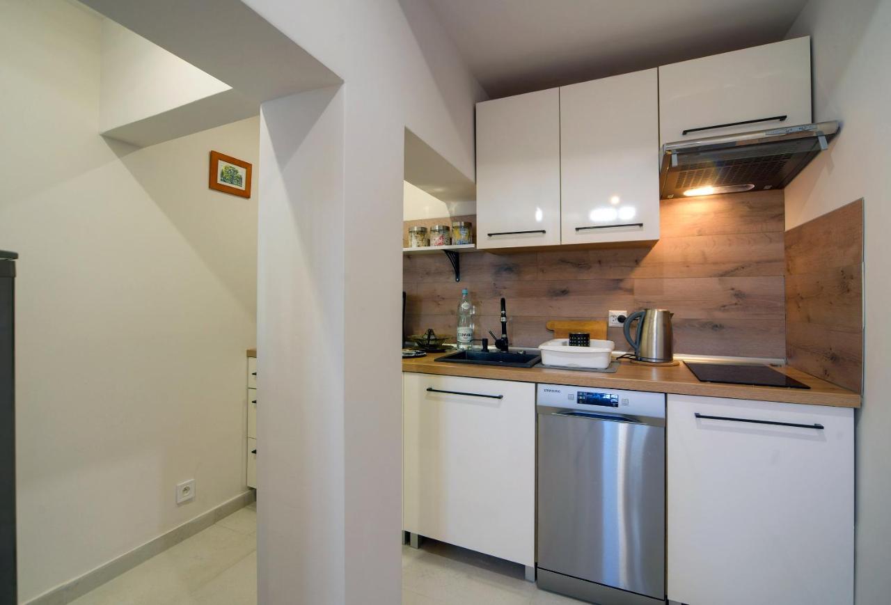 Apartament Sniezna Polana - 2-Pietrowy Apartament Idealny Dla Duzej Rodziny! Szklarska Poręba Exterior foto